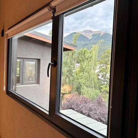 Patagonia Life Rentals Villa La Angostura Eksteriør billede