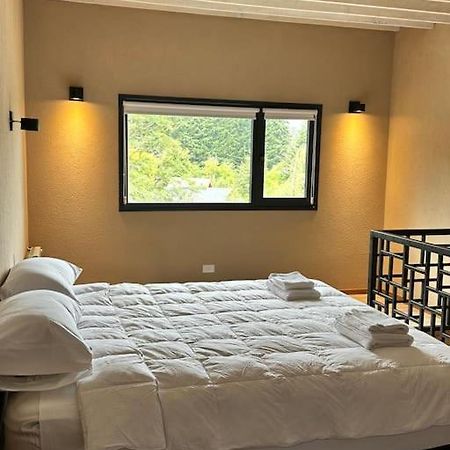 Patagonia Life Rentals Villa La Angostura Eksteriør billede