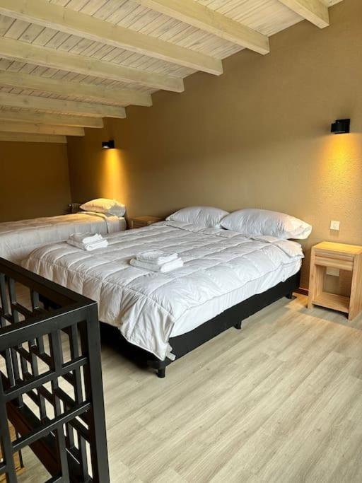 Patagonia Life Rentals Villa La Angostura Eksteriør billede